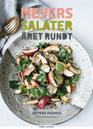 Meyers salater året rundt