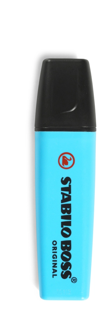 TEKSTMARKER STABILO BOSS