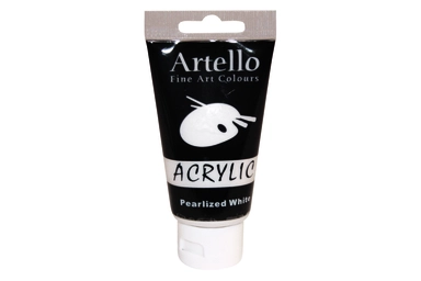 Akrylmaling Artello 75ml