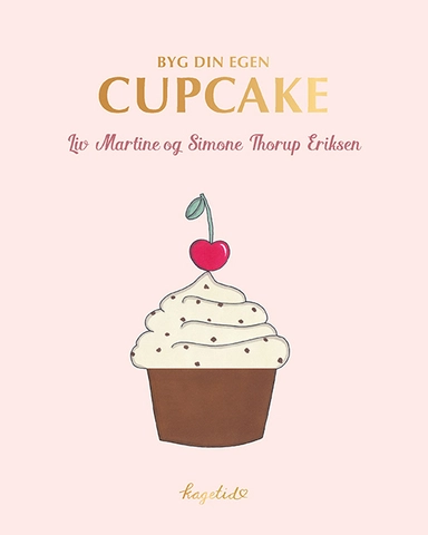 BYG DIN EGEN CUPCAKE