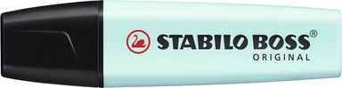 TEKSTMARKER STABILO BOSS PASTEL