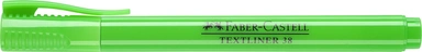 Overstregningspen Faber-Castell Textliner 38
