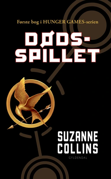 The Hunger Games 1- Dødsspillet