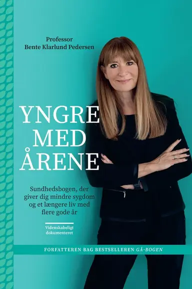 Yngre med årene