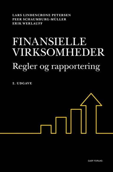 Finansielle virksomheder