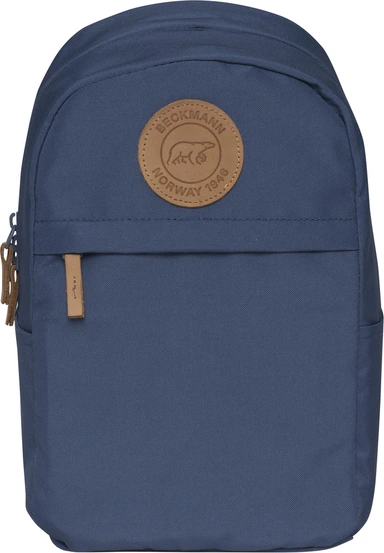 Børnehavetaske Beckmann Urban Dusty Blue 10 liter