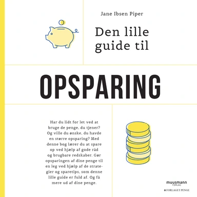 Den lille guide til opsparing