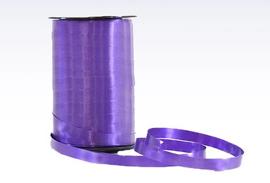 GAVEBÅND POLY GLAT 10MM /250YDS