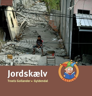 Jordskælv