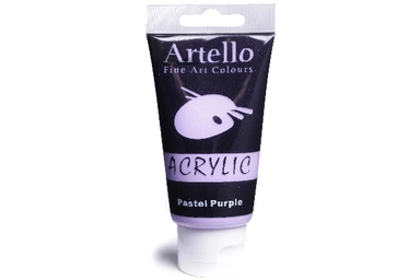 Akrylmaling Artello pastel 75ml