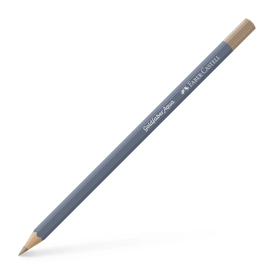 Farveblyant Goldfaber Akvarel Pastel Umber 480