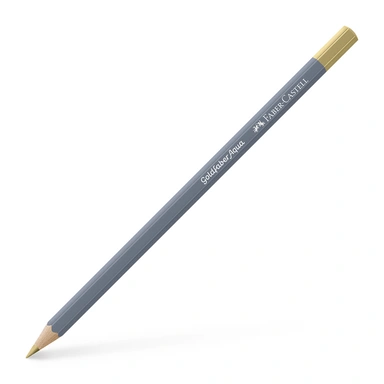 Farveblyant Goldfaber Akvarel Gold 250