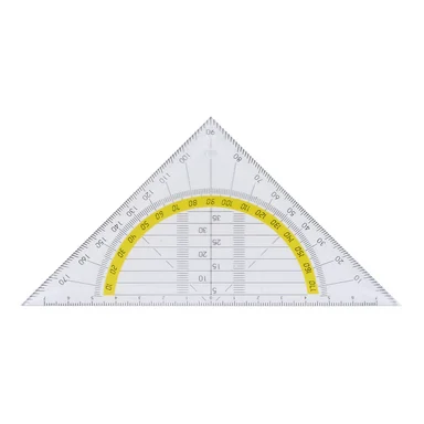 GEOMETRITREKANT RELIEF