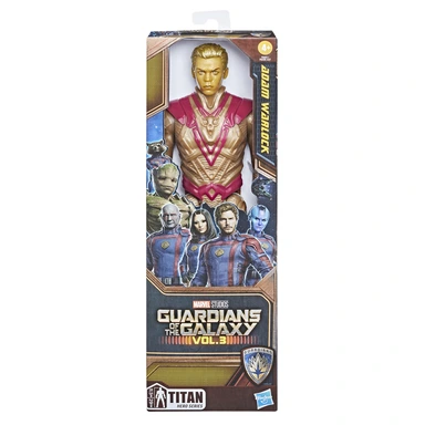 Guardians of the Galaxy Titan Hero Adam Warlock
