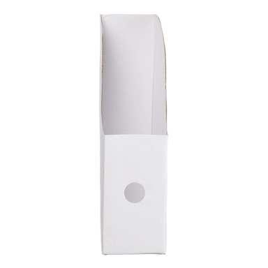 TIDSSKRIFTSKASSETTE KARTON A4