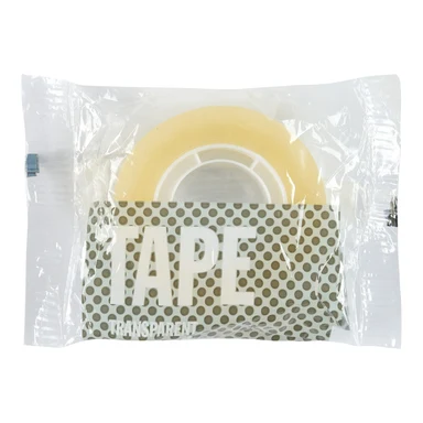TAPE RELIEF 15MMX33M
