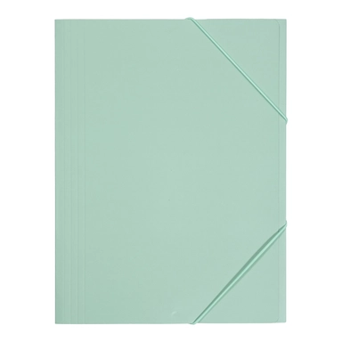 ELASTIKMAPPE KARTON A4