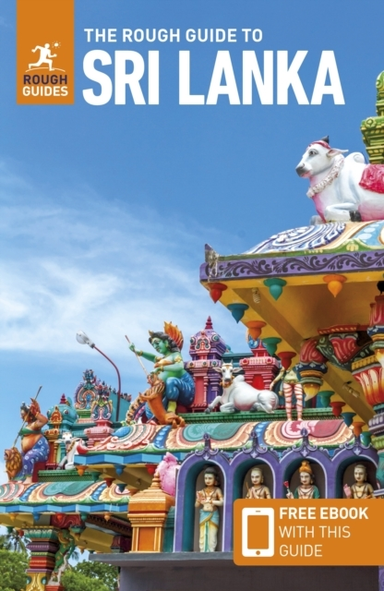 Sri Lanka, Rough Guide