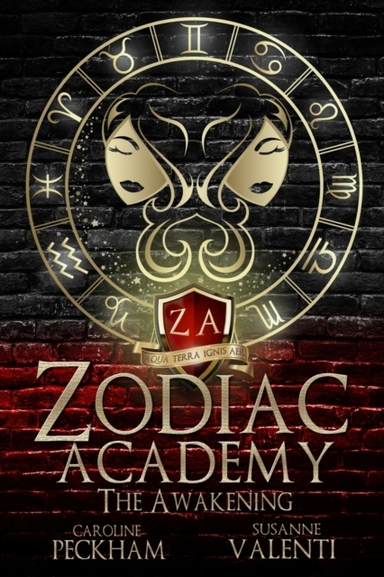 Zodiac Academy (vol. 1): The Awakening