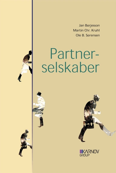 Partnerselskaber