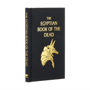 The Egyptian Book of The Dead