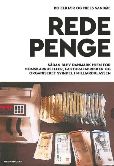 Rede penge