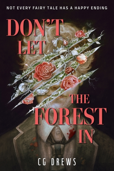 DON'T LET THE FOREST IN A DANGEROUSLY ADDICTIVE QUEER YA HOR