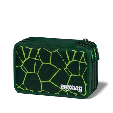 Penalhus Ergobag Maxi 3-DELT M/INDHOLD BearRex