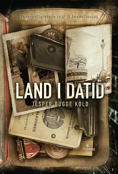 Land i datid