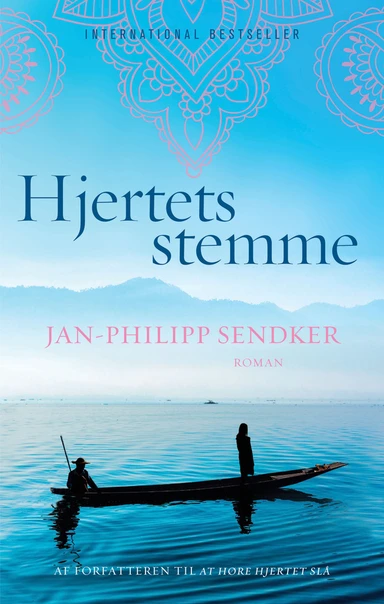 Hjertets stemme, PB